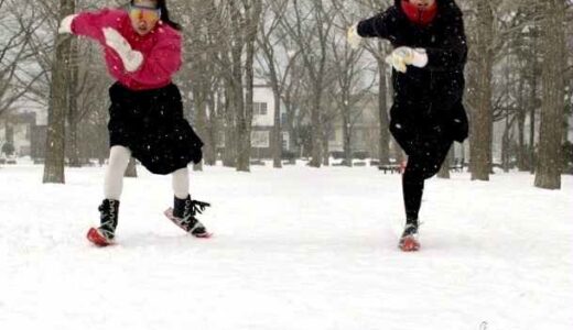 【上映情報】『女子高戦記』パイロット版 お披露目上映＆トークイベント開催（11/20, 22）